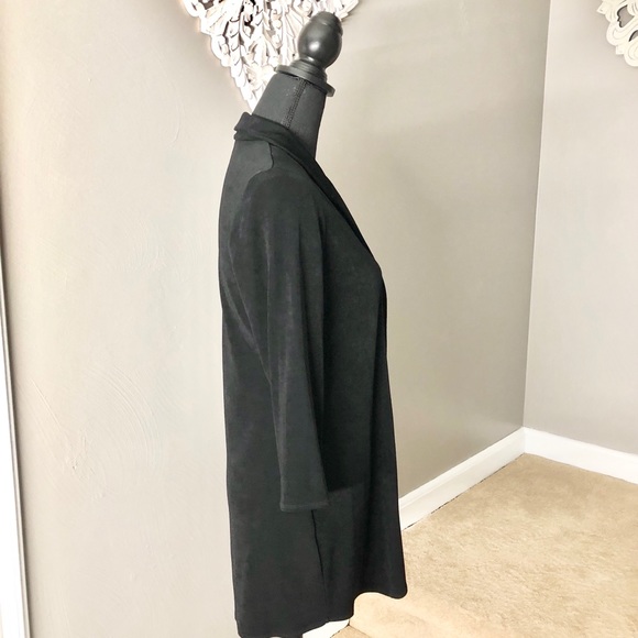 Chico’s Travelers Collection Blazer🌟 - Picture 3 of 5